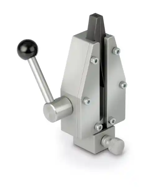 Wedge Clamp with jaws AD 9080